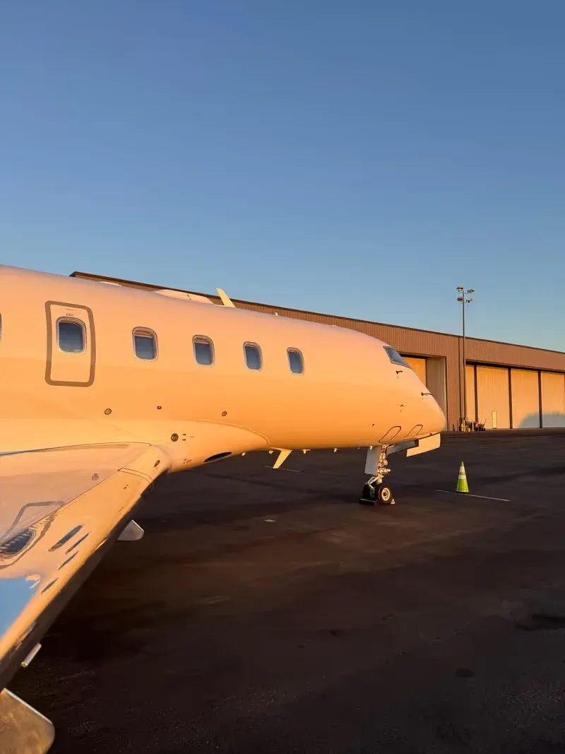 Ceramic Coating — Jet Refined